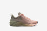 Avory : Soft Army / Seashell Pink
