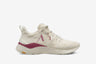 Forthline : Off White / Dark Rose