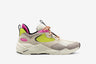 Kanetyk : Off White / Bright Lemon