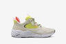 Kanetyk : Off White / Neon Lime