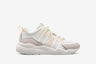 Lyron : Marshmallow / Orange Glow