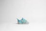 Raven Mini : Aqua / White