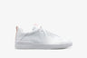 Uniklass : White / Shell Pink